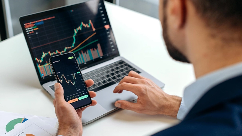 Flantorexo Piattaforma di Trading